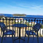 Berg Apartman