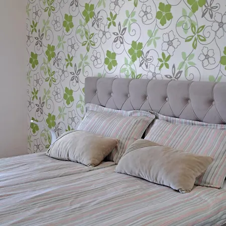 Apartman Berg