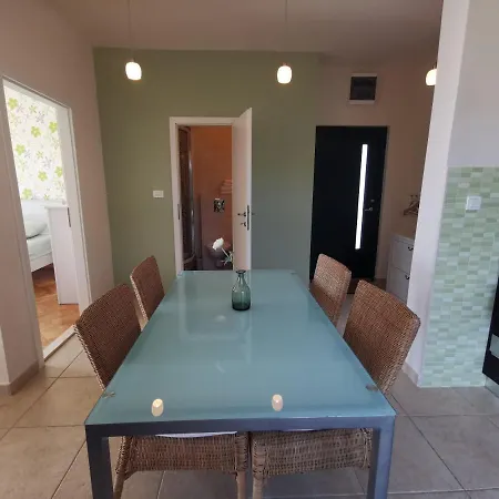 Berg Apartment