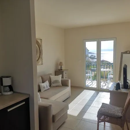 Berg Apartment