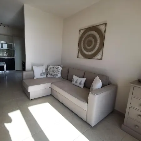 Berg Apartment
