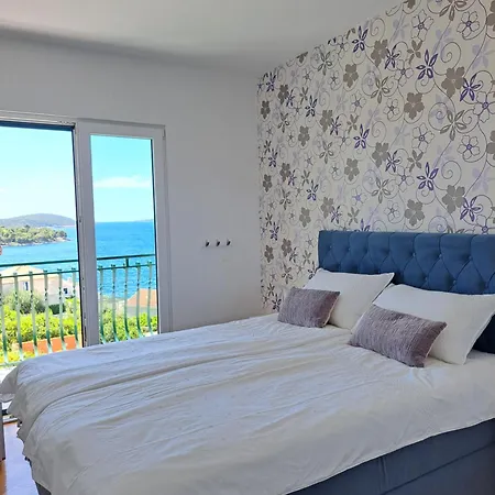 Apartment Berg Maslinica