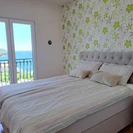 Berg Apartmán