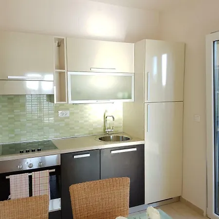 Berg Apartment