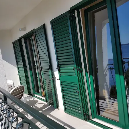 Apartman Berg Maslinica